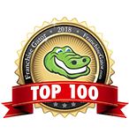Franchise Gator Top 100 2018