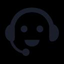 support person icon