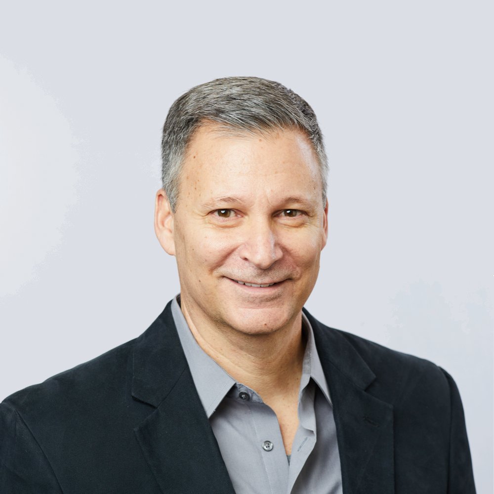 Ted DeMarino, President, COO 