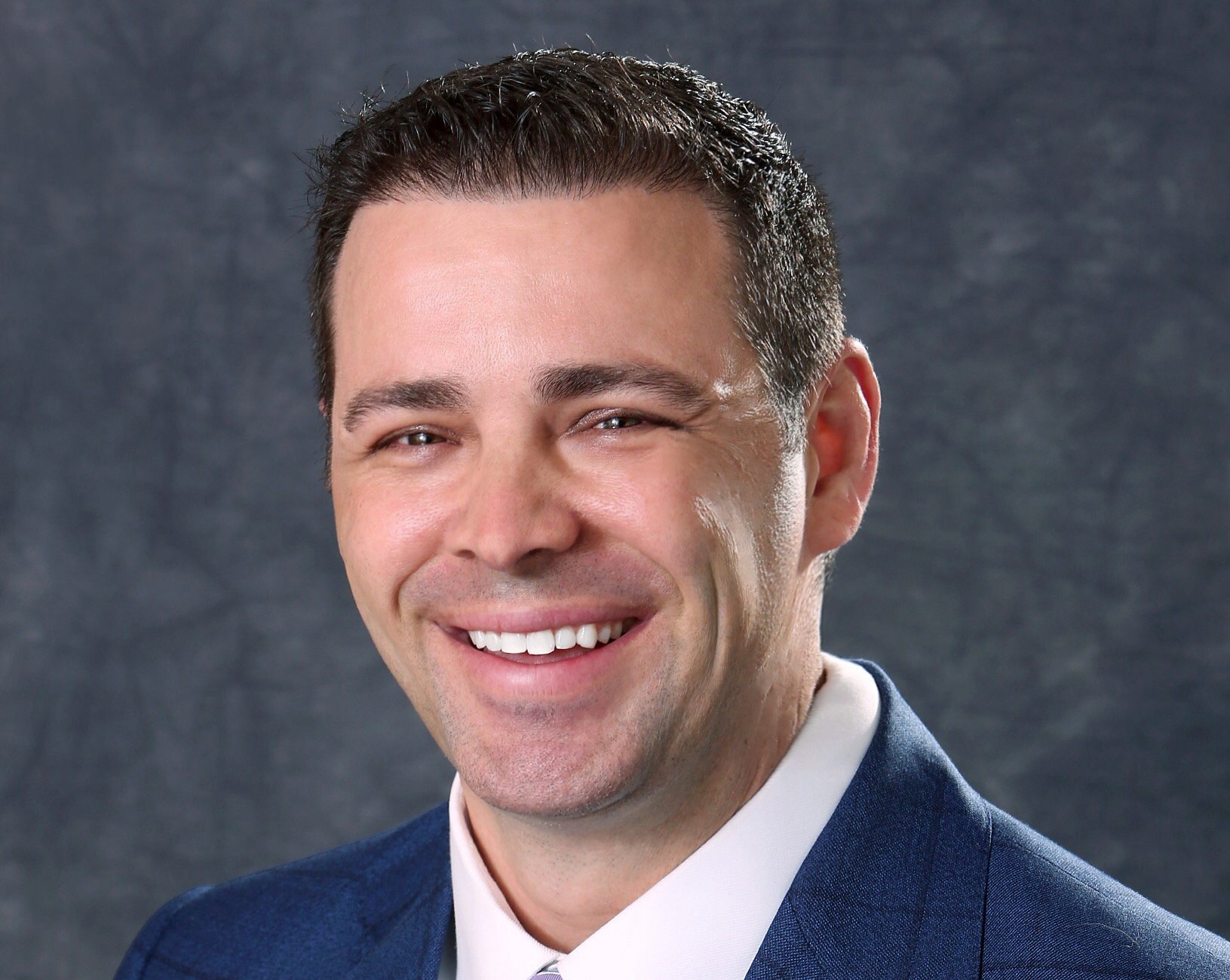 Brent Turner, CEO